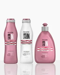 Color Guard 3-Piece Set – Shampoo + Conditioner 10.1 fl oz each + Leave On Treatment