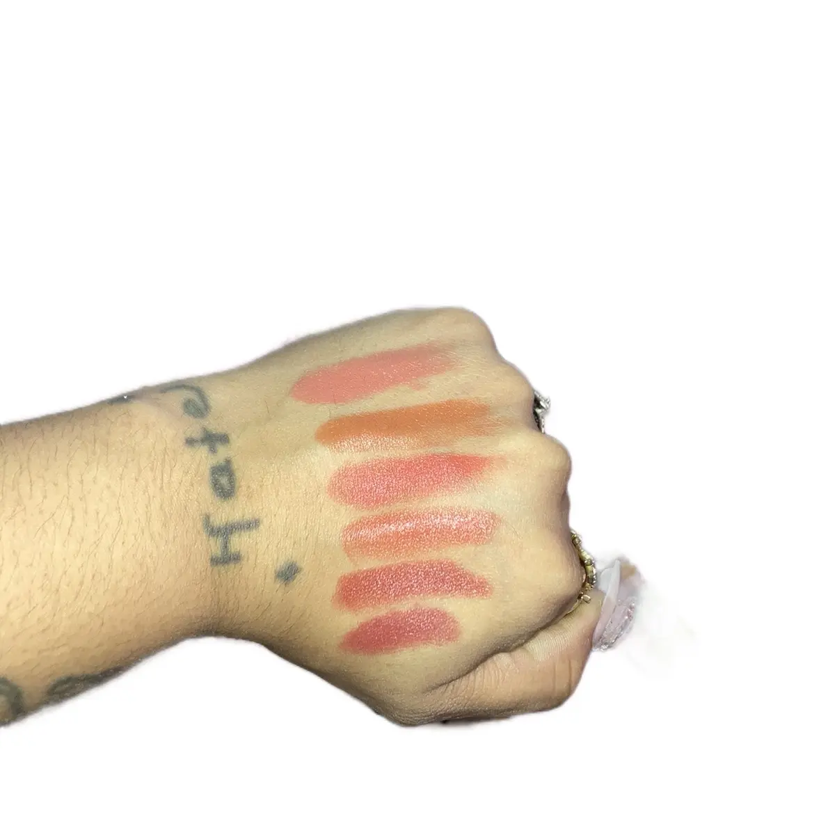 Customizable LIVE Self Pick Bundle Shopping Makeup B Cosmetic - Wide Range of Products