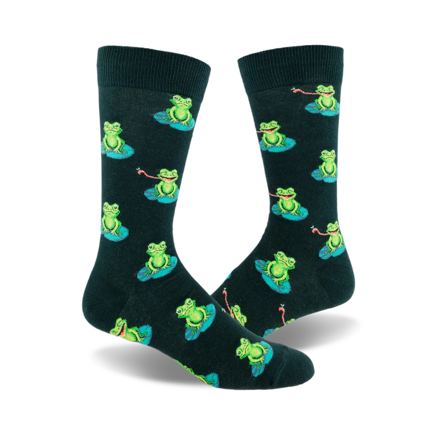 Funny Frog Funny Frog