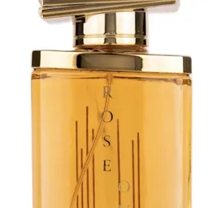 ROSE DE FRANCE OUD by Maison Asrar - EAU de Parfum 100 ml 3.4 oz - Made in UAE