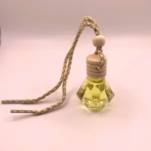 custom shimmer car diffusers 5ml and 8 ml