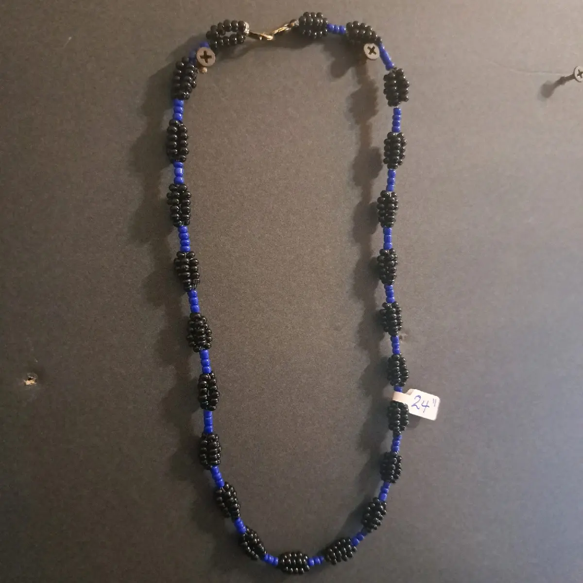 HANDMADE NECKLACE