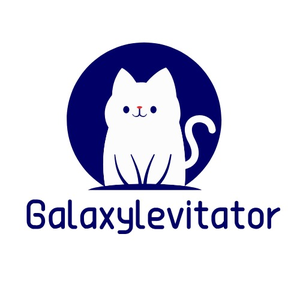 Galaxylevitator