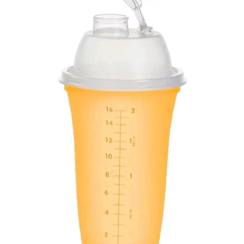 Tupperware 16oz Quick Shake