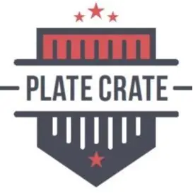 Plate Crate shop logo