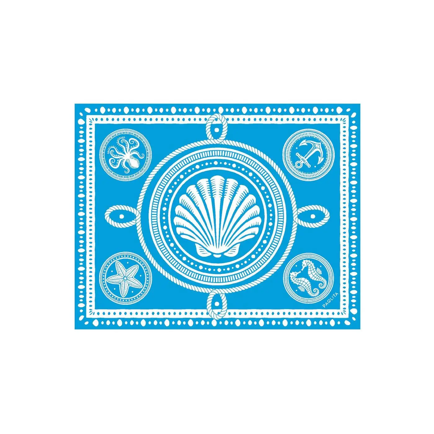 Tesoro Sarong