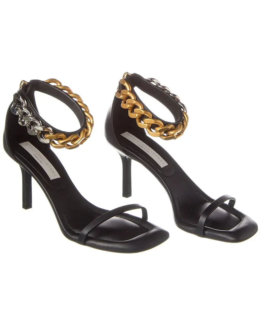 Stella McCartney Falabella Sandal (Authentic Pre-Loved)