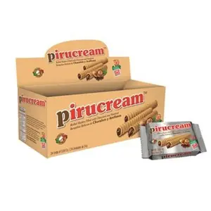 Pirucream Flow Pack - 24/24 G