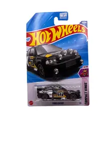 Hot Wheels Ford Escort Diecast