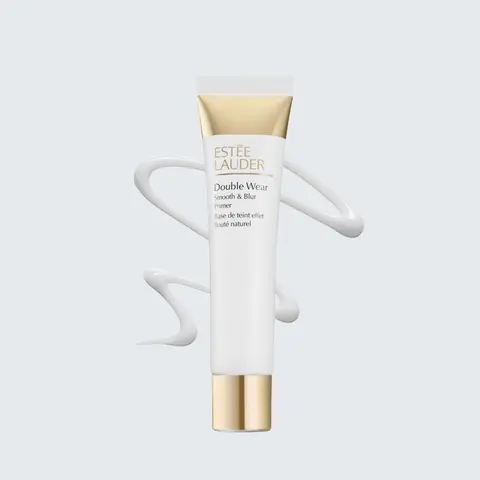 [Estée Lauder] Double Wear Smooth & Blur Primer | Pore Minimizing