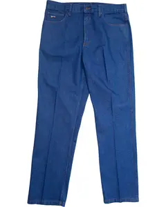 Lapco Men's Men'S Fr Relaxed Fit Bootcut Jeans - P-Ind