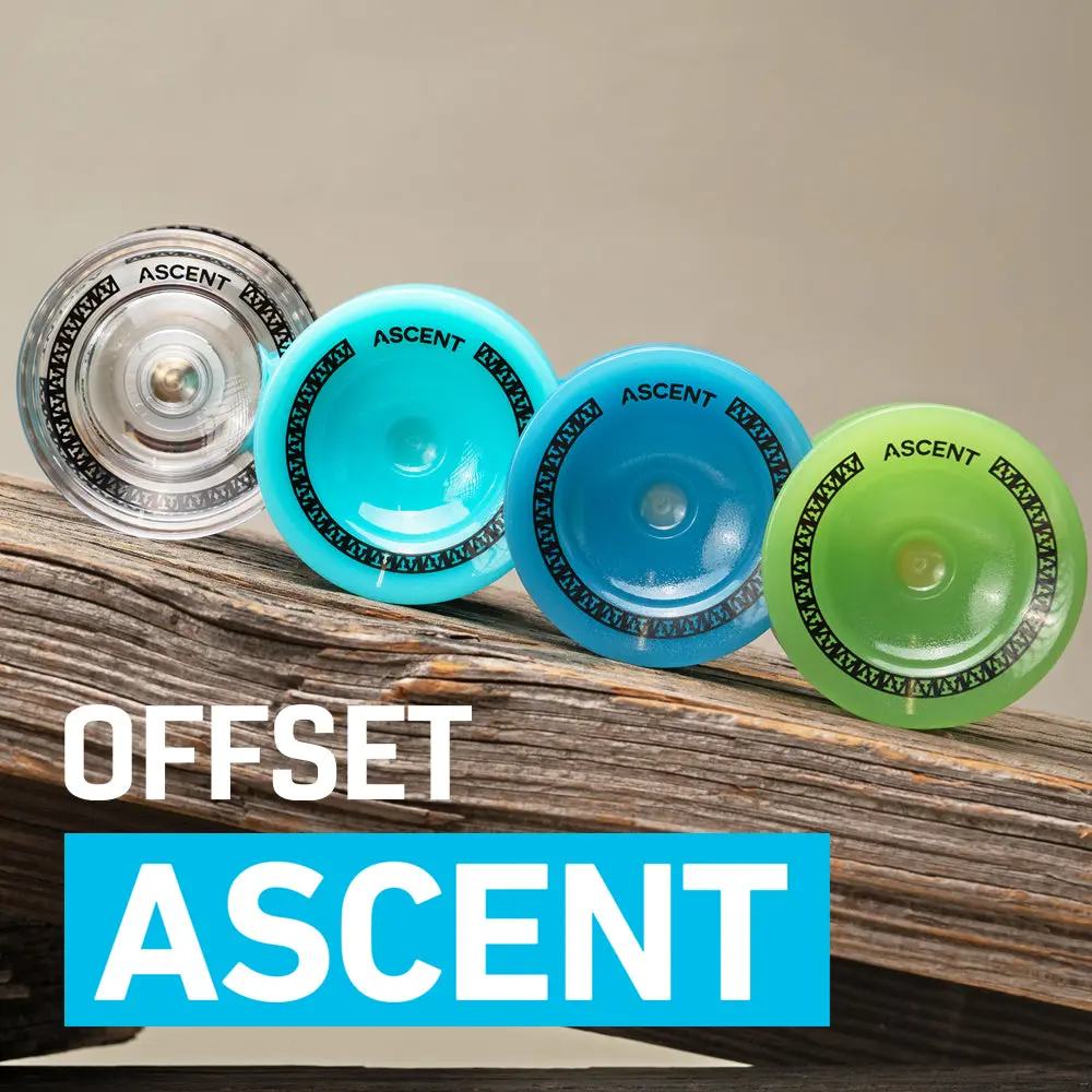 Ascent Ascent