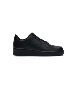 Nike Air Force 1 Low '07 Black