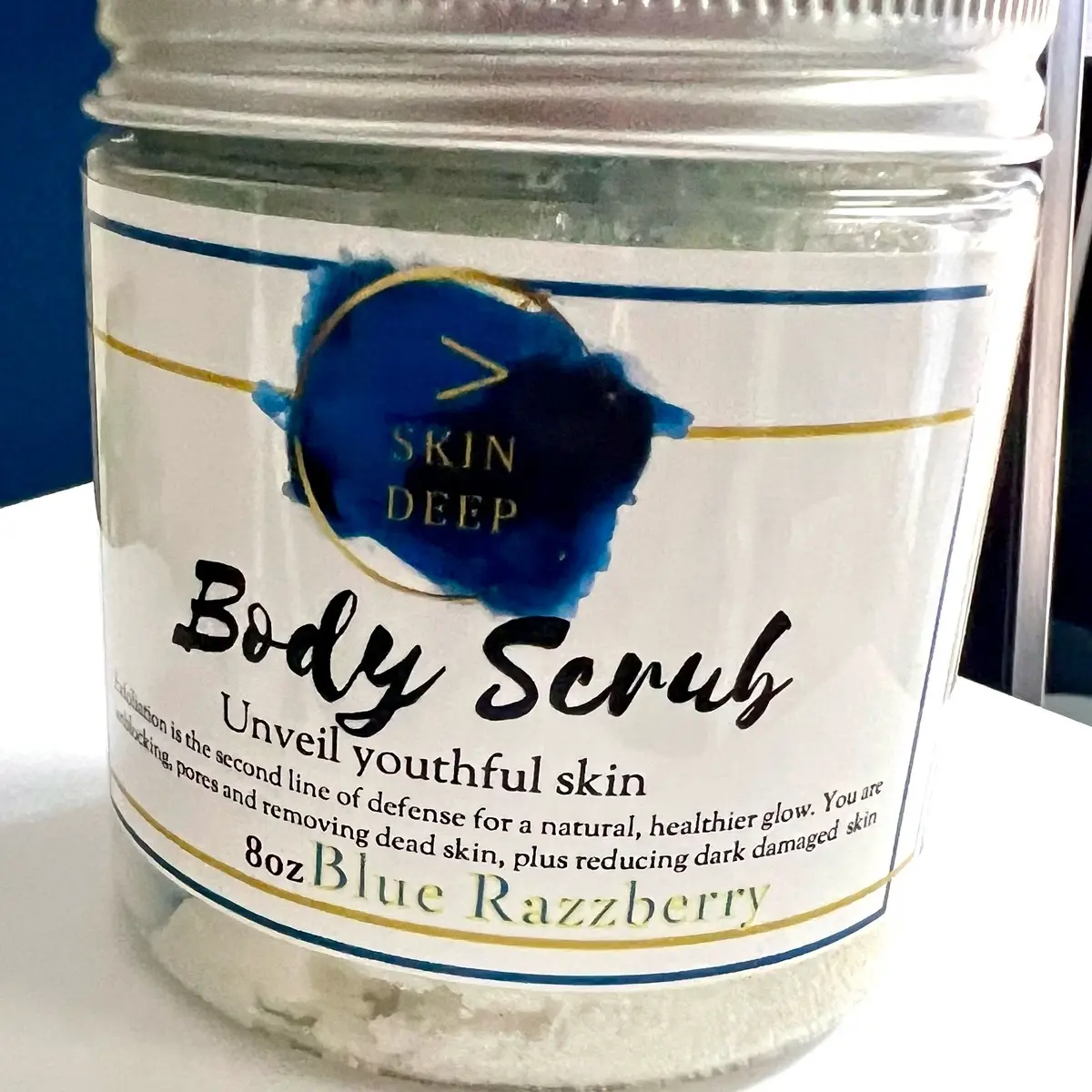 Body Scrub