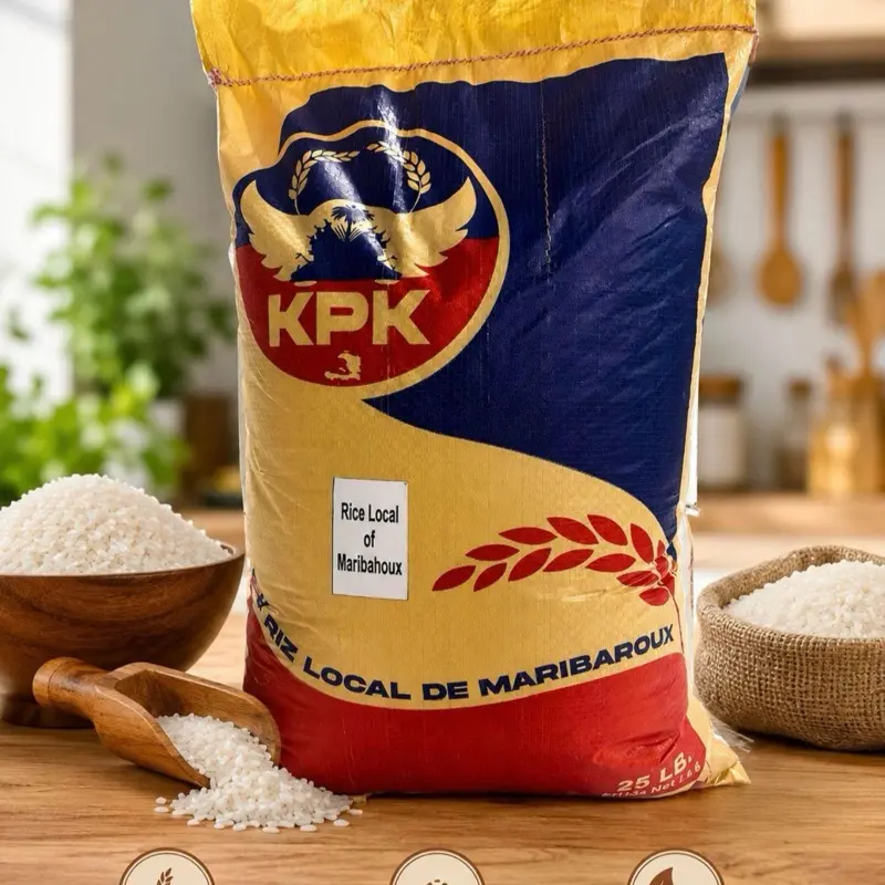 Diri kpk Haïti