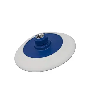Oberk Thunder Cut Molded Urethane ROTARY Backing Plates