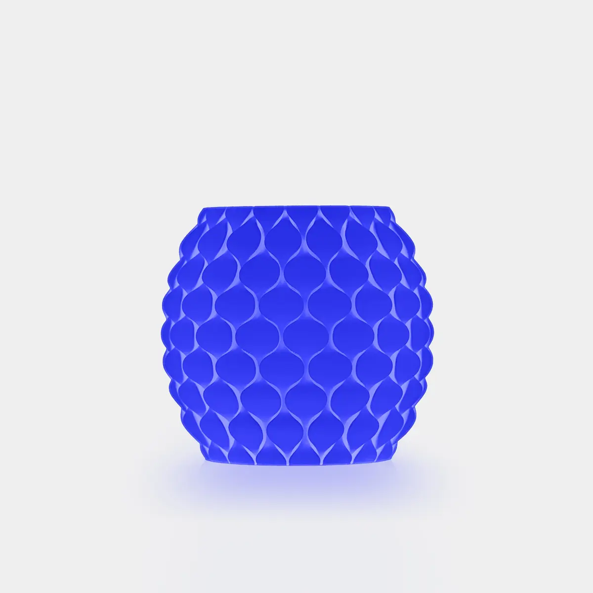 PLA Fluorescent Blue