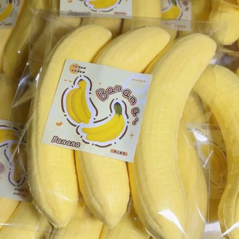 Banana Rebound