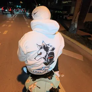 Jackets bikers