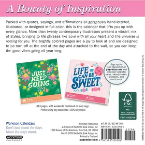 Today Is Going to Be a Great Day! Page-A-Day® Calendar 2026