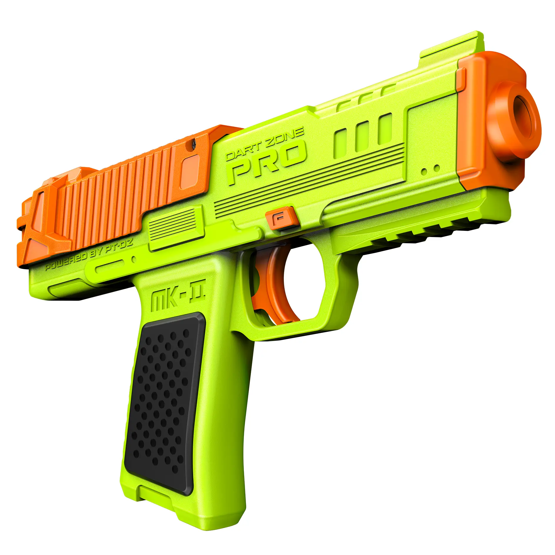 MK-2 Nitroshot - Green