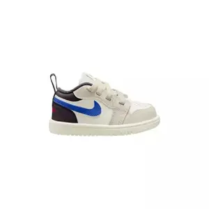 Toddler's Jordan 1 Low ALT Phantom/University Red (DR9747 027)