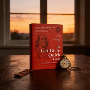 Making Money with Money: Your First Personal Finance Book.