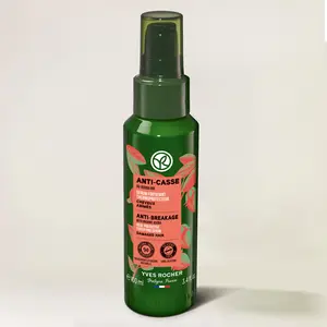 Heat Protective Fortifying Serum