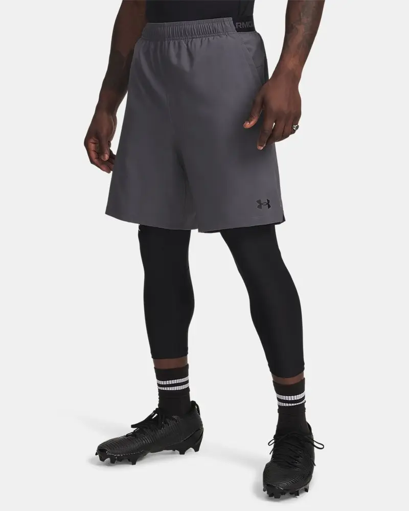 Under Armour Vanish Woven 2.0 Men's 8" Shorts