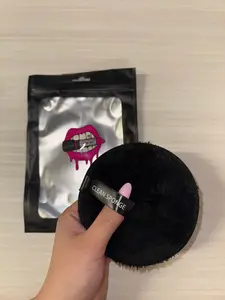 Microfiber Facial Towel