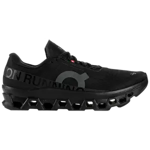 CLOUDMONSTER 1 'BLACK'