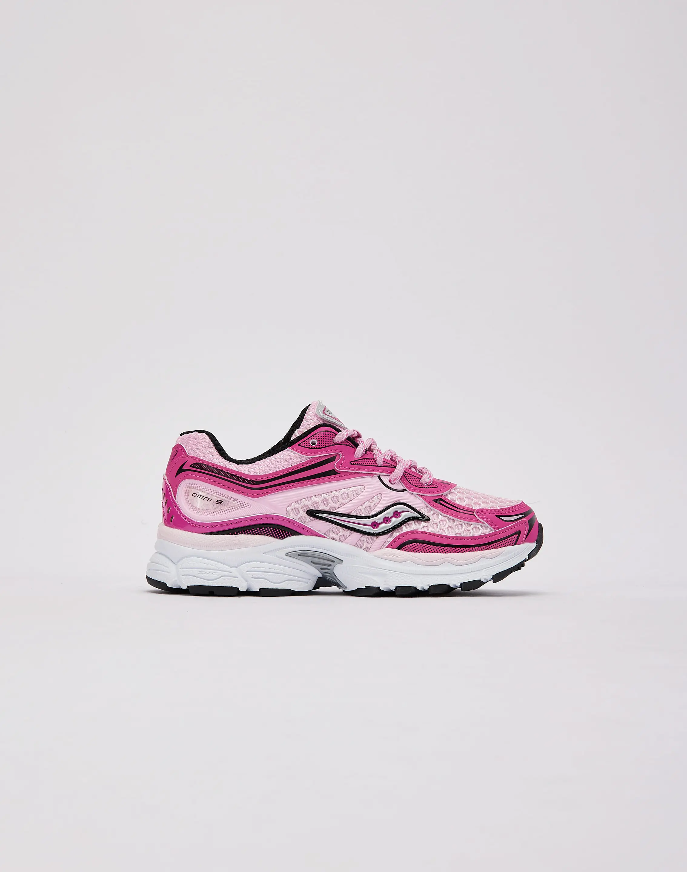 Kids Saucony Omni 9 Pre-School