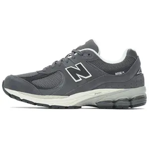 2002R 'Monochrome Suede Pack - Grey'