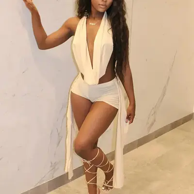 yung miami birthday dress Yung Miami slaying in a Jean Paul Gaultier x Y Project dress for Diddy's  birthday 