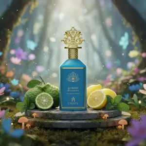 L’HAYA-MANSOURY-EXTRAIT DE PARFUM 3.4 oz