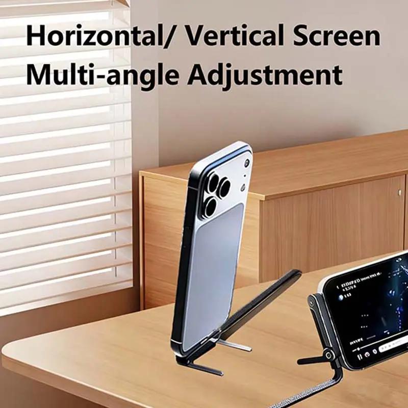 Invisible Holder Charger Cable, 240W PD Fast Charging Cable for Desk, USB-C to USB-C Cable with USB-A to USB-C Adapter with 360° Adjustable Metal Stand, 2 in 1 Holder Charger for Gaming, Office, Home Invisible Holder Charger Cable, 240W PD Fast Charging Cable for Desk, USB-C to USB-C Cable with USB-A to USB-C Adapter with 360° Adjustable Metal Stand, 2 in 1 Holder Charger for Gaming, Office, Home