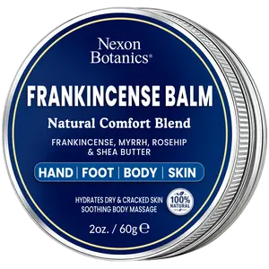 Frankincense Balm
