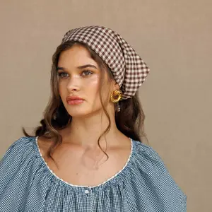 Panye Triangle Bandana