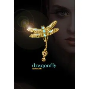 USED-Dragonfly by Julia Golding (Paperback)