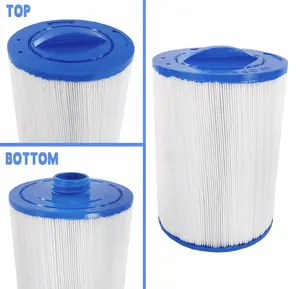 APC Spa Filter Cartridge 6" x 8 1/4" x 40 SQ/FT APCC7144