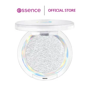 mono eyeshadow glitter