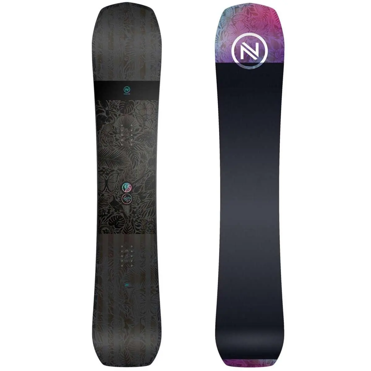 Nidecker Women's Venus Plus Snowboard 2024
