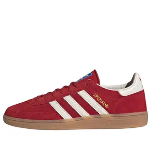 adidas Handball Spezial Made In Germany 'Red' JR9535