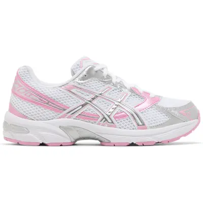Pink Fashion Nova Shoes Run Small Pink Asics Fashion Nova TikTok Shop