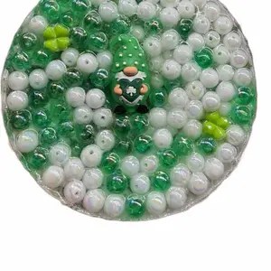 Lucky Little Gnome Gel Sensory Pad for ADHD & Anxiety Relief Skin Picking Dermatillomania Nervous Energy Calming Effect