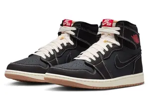 Jordan 1 Retro High OG Flight Club Men's II9811-001 & GS II9927-001 New