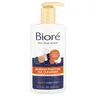 Biore Blemish Fighting Ice Cleanser, 6.77 fl oz (200 ml) | HSA/FSA Eligible