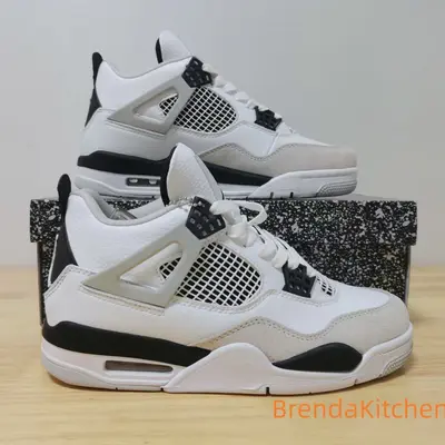 Black Kaw 4s TikTok Shop