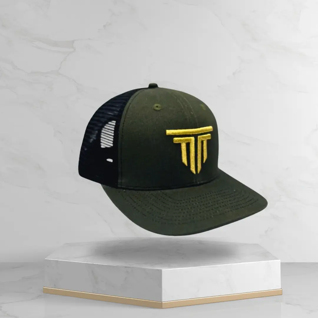 Historic Hat