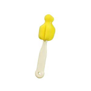 MomMed Flange Cleaning Brush MomMed Flange Cleaning Brush